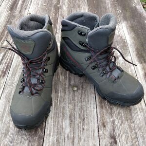 La Sportiva Nucleo High II GTX women's Boots NWOT Size 8.5
